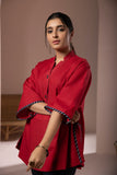 Sapphire- Solid Khaddar Kurti