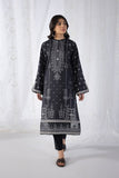 Sapphire- 2 Piece - Embroidered Lawn Suit