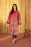 Sapphire- 2 Piece - Embroidered Lawn Suit