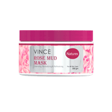 Vince - Rose Mud Mask