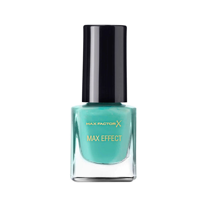 Max Factor-  Max Effect 27 Cool Jade