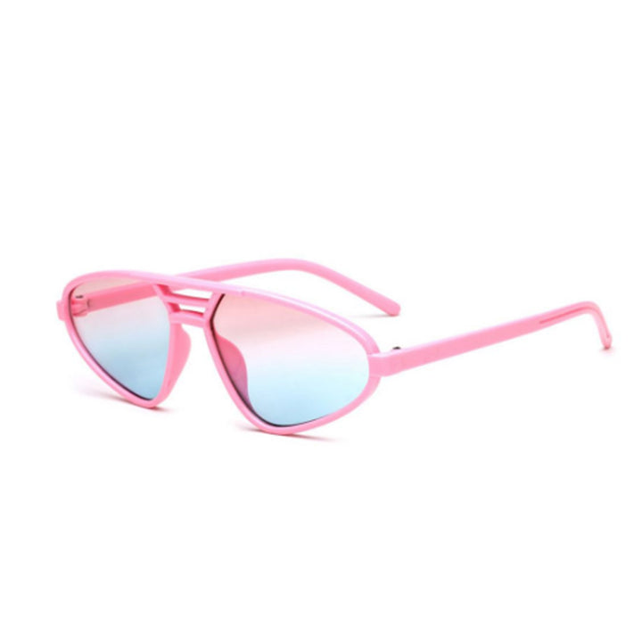 Jolly Chic- Women Sunglasses Women Sun Glasses Round