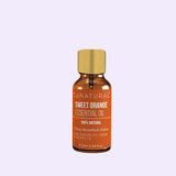 CoNATURAL- Sweet Orange Essential Oil, 10ML