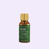 CoNaturals- Tea Tree Essential Oil by CoNaturals priced at #price# | Bagallery Deals