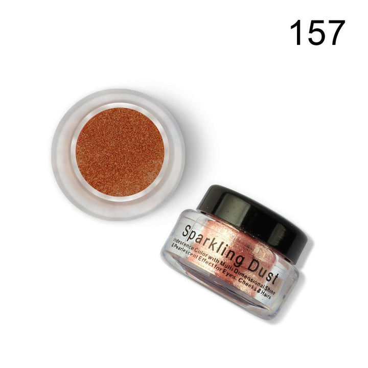 Christine- Sparkling Dust - Shade 157 Copper