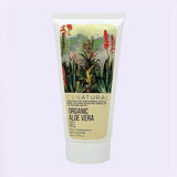CoNATURAL- Organic  Aloe Vera Gel, 135G