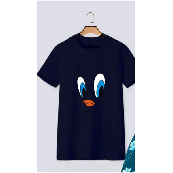 Copy of Casualz Clothing- Women T-Shirt Looney