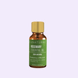 CoNATURAL- Rosemary Essential Oil, 10ML