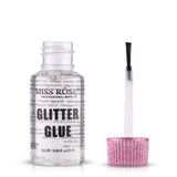 Miss Rose- Glitter Glue- 017M