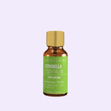 CoNATURAL- Citronella Essential Oil, 10ML