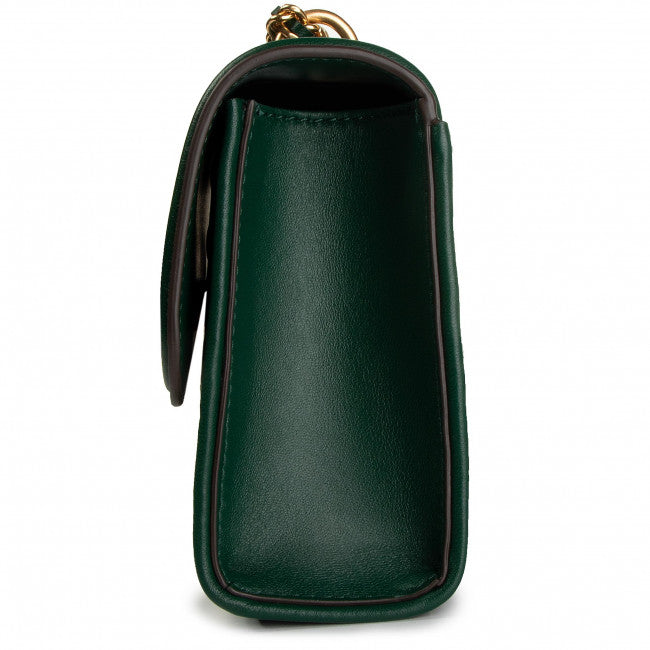 9952 TORY BURCH Fleming Soft Convertible Shoulder Bag NORWOOD