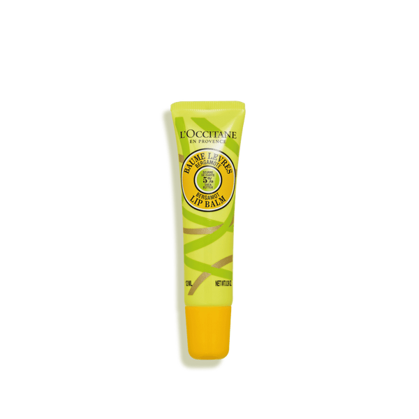 L'Occitane- Shea Scented Lip Balm, 12ml