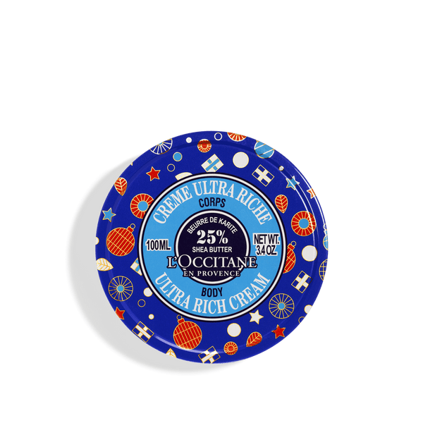 L'Occitane- Shea Curc 100Ml