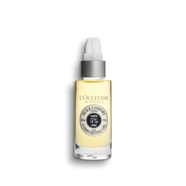 L'Occitane- Shea Face Oil 30Ml