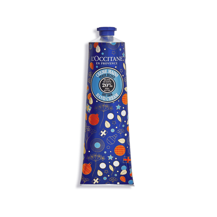 L'Occitane- Shea Butter Hand Cream 150Ml