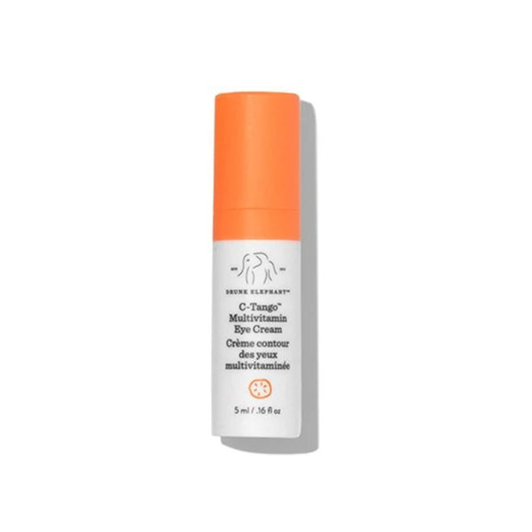 Drunk Elephant- C-Tango Multivitamin Eye Cream Mini – 5ml