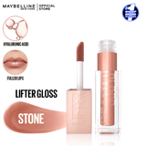 Maybelline New York- Lifter Gloss NU 008 Stone