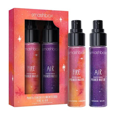 Smashbox cosmic celebration primer deals set