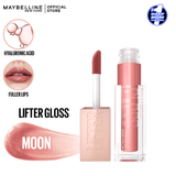 Maybelline New York- Lifter Gloss NU 003 Moon