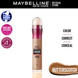 Maybelline New York- Instant Age Rewind Eraser Concealer - 142 Butter Scotch