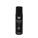 Riggs London- Night Deodorant Body Spray, 250ml