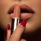 Sara Ali Cosmetics- Bullet Lipstick  B’Day - Nude