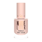 Golden Rose-Nude Look Perfect Nail Color (NEW)