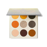 Juvias Place- The Nomad Eyeshadow Palette