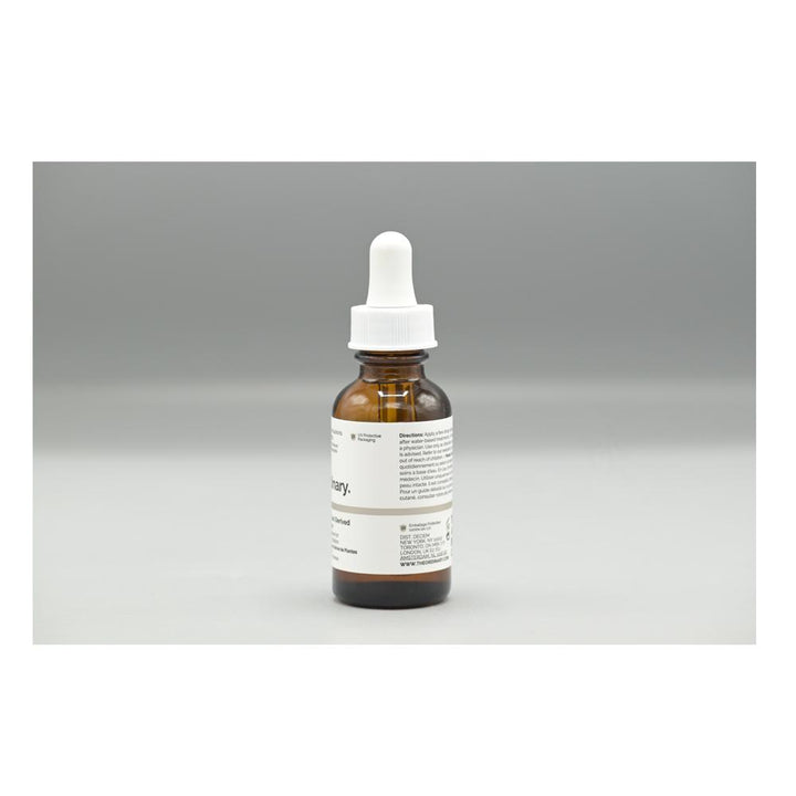 The Ordinary- Skincare Ethylated Ascorbic Acid 15% Solution, 30ml