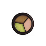 Luscious Cosmetics- Color Stories Eyeshadow Trio- 01 Nature Trail, 3g