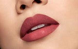 Pupa Milano- I'M Loveproof Liquid Lip Kiss Proof - Rose Nude