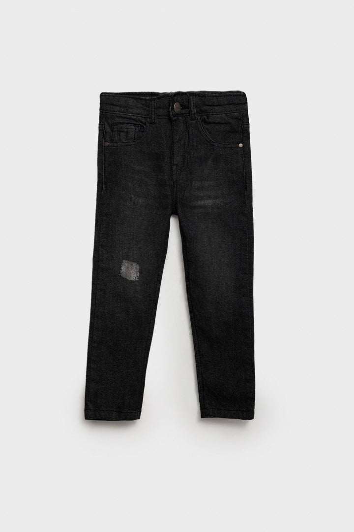 Sapphire- Skinny Fit Denim