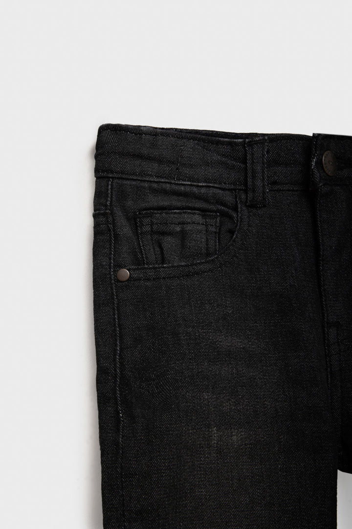 Sapphire- Skinny Fit Denim