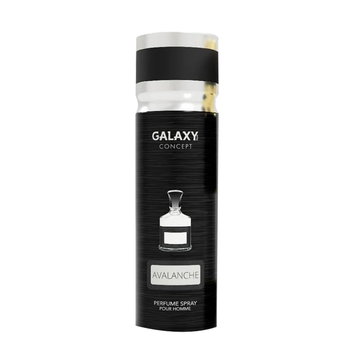 Galaxy Concept Avalanche Deo Spray 200Ml