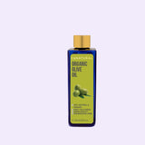CoNATURAL- Organic Olive Oil, 120 ML