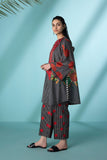Sapphire 2 Piece - Embroidered Lawn Suit