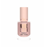 Golden Rose- Nude Look- Perfect Nail Color- 02 Pinky Nude 10ml