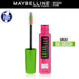 Maybelline New York- Great Lash Mascara - Blackest Black