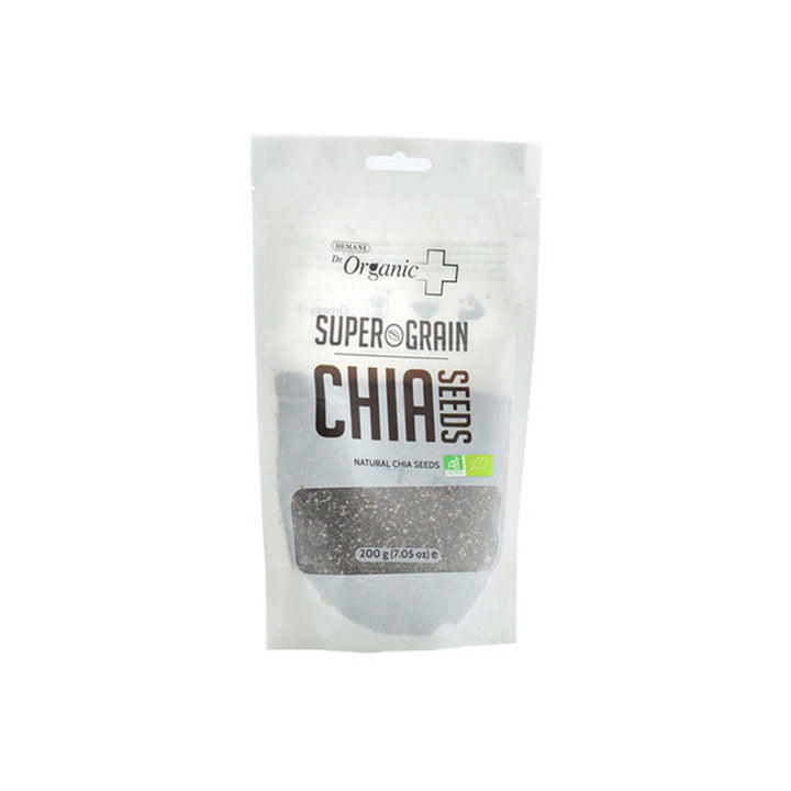 WB by HEMANI- Organic Chia Seeds, 200gm