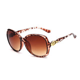 Jolly Chic- Women Sunglasses Womens Round Sun Glasses Luxury Rectangle Vintage Brand Designer Pilot Oversized Cat Eye Designer