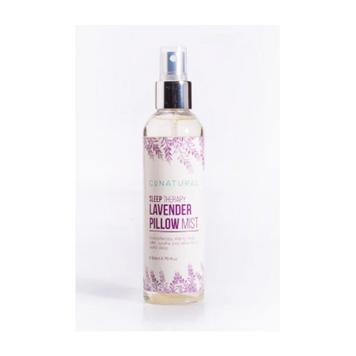 CoNatural- Lavendar Pillow Mist, 80ml