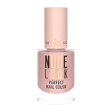 Golden Rose-Nude Look Perfect Nail Color (NEW)