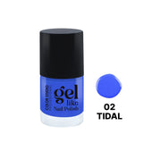 Color Studio- Gel Like Nail Polish - 02 Tidal