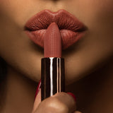 Sara Ali Cosmetics- Mocha Bullet Lipstick Proposal