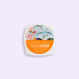 CoNATURAL- Organic  Lip Balm (Sweet Orange), 128g