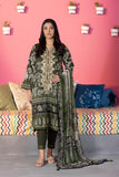 Sapphire - 3 Piece - Embroidered Lawn Suit