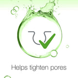 Neutrogena- Visibly Clear Pore & Shine Daily Wash, 200 Ml