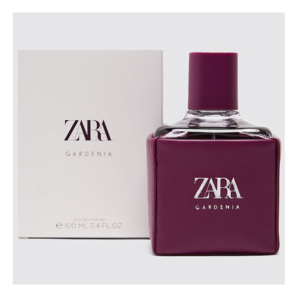 Zara Gardenia- Para Mujeres * 3.4 OZ (100 Ml)