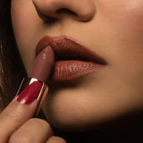 Sara Ali Cosmetics- Bullet Lipstick  Bridal Shower - Brown