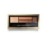 Max Factor- Smokey Eye Drama Kit, Eyeshadow Palette, 03 Sumptuous Gold, 1.8 g